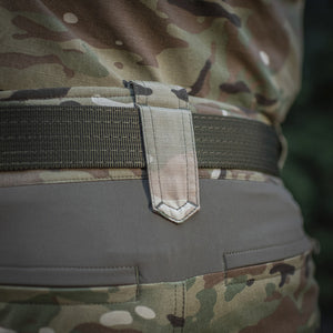 M-Tac Military Pants Sturm Gen.II NYCO Extreme