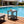 HDPE Outdoor Chaise Lounge Chairs for Outside