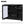 Modern Wall Mounted Mirror Cabinet with Adjustable Shelf and Towel Bar