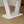 Modern Industrial Style Expandable Dining Table With U Shaped Legs - Antique Gray White