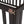 Twin Size Floor Bed Frame With Fence And Door - Walnut