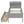 Platform Bed With LED Light, Multi Functional Headboard, Guardrail And 2 Drawers