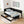Upholstered Platform Bed Frame With 2 Storage Drawers And Adjustable Sofa Bed