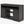 Farmhouse TV Stand With Sliding Barn Doors & Adjustable Storage