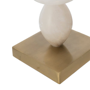 D14x26.3" Table Lamp