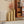 Floor Metal Vases Decorated White Metal Vases (Set of 3) Gorgeous Home Decoration Large Glazed Metal Vases - Golden
