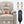 Power Lift Recliner Chair with Massage and Heat