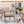Mid Century Modern Accent Chair With Solid Wood Frame And Extra Thick Backrest