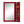 Cargo Vanity Mirror, Clear Reflection