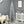 HOMCOM 6' Artificial Pencil Christmas Tree