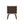 Caroline - Mid-Century Modern Style Night Stand 2 Drawer