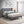 Velvet Button Tufted-Upholstered Bed With Wings Design Strong Wood Slat Support Queen Platform Bed - Gray