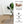 Modern Dining Chairs With Padded Seat And Metal Legs