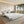 Oversized Chesterfield Pull Out Sofa Bed with Flower Tufting