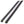 Premium Adjustable Telescoping Wheelchair Track Ramps Aluminium - Silver