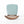 5 Piece Dining Set With Table And 4 Upholstered Chairs
