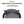 Outdoor Modern Dining Set, Chairs Sunbrella Cushioned And Dining Table With Umbrella Hole