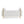 Elegant Upholstered Storage Bench With Cylindrical Arms And Iron Legs,