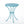 Yearn - 3 Piece Bistro Set With Table And 2 Chairs