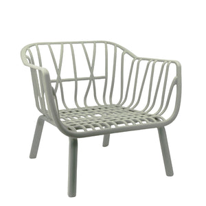 Huron Outdoor Club Chair (Set of 2)