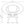 Marina - Round Dining Table - Gunmetal