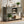 Farmhouse Entryway Table With Sliding Barn Door