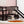 Low Bunk Bed With Slide, Fence And Ladder