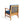 Perla Armchair