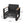 Giovanna Club Chair Set With Aluminum Frame