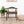 Kelly - Mid-Century Modern Dining Chair