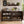 Mid-Century Modern 4-Door Credenza Sideboard