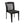 Outdoor Dining Stackable Chairs