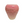 Strawberry Fruit Stool, 13.4