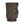 Outdoor Side Table Easter Island Moai Statue Pedestal