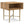 Fallon - End Table - Natural