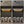 54-Inch Black Rectangular 12-Light Smoke Glass Chandelier