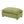 Modern Armchair Sofa With Movable Ottoman