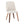 Toriano - Contemporary Dining Chair (Set of 2)