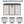 8x10 FT Plastic Outdoor Storage Shed
