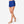 Women's Side Shirred Swim Skirt