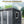 Outdoor Metal Storage Shed With Window And Transparent Plate For Garden, Lawn