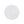 End Table, Outdoor - Antique White