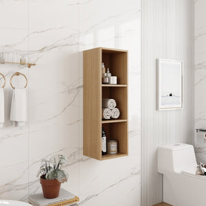12 Inch Small Wall Mounted Storage Shelves
