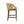 Casual Handcrafted Rattan Counter Stool