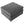 Modern Modular U-Shaped Sofa Bed With Movable Ottoman, USB Ports, Phone Holder