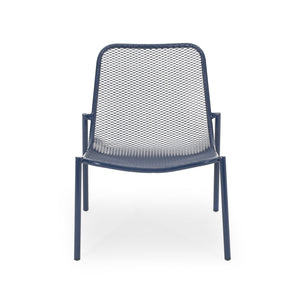 Kincaid Stackable Iron Chair