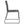 Jerome - Stackable Side Chair (Set of 2) - Charcoal