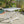 Blissique Outdoor Foldable Wood Dining Table With Slat Design