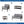 Patio Furniture Set with Coffee Table and Cushions for Backyard