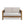 Outdoor 4 Seater Acacia Wood Chat Set With Wicker Accents And Cushions